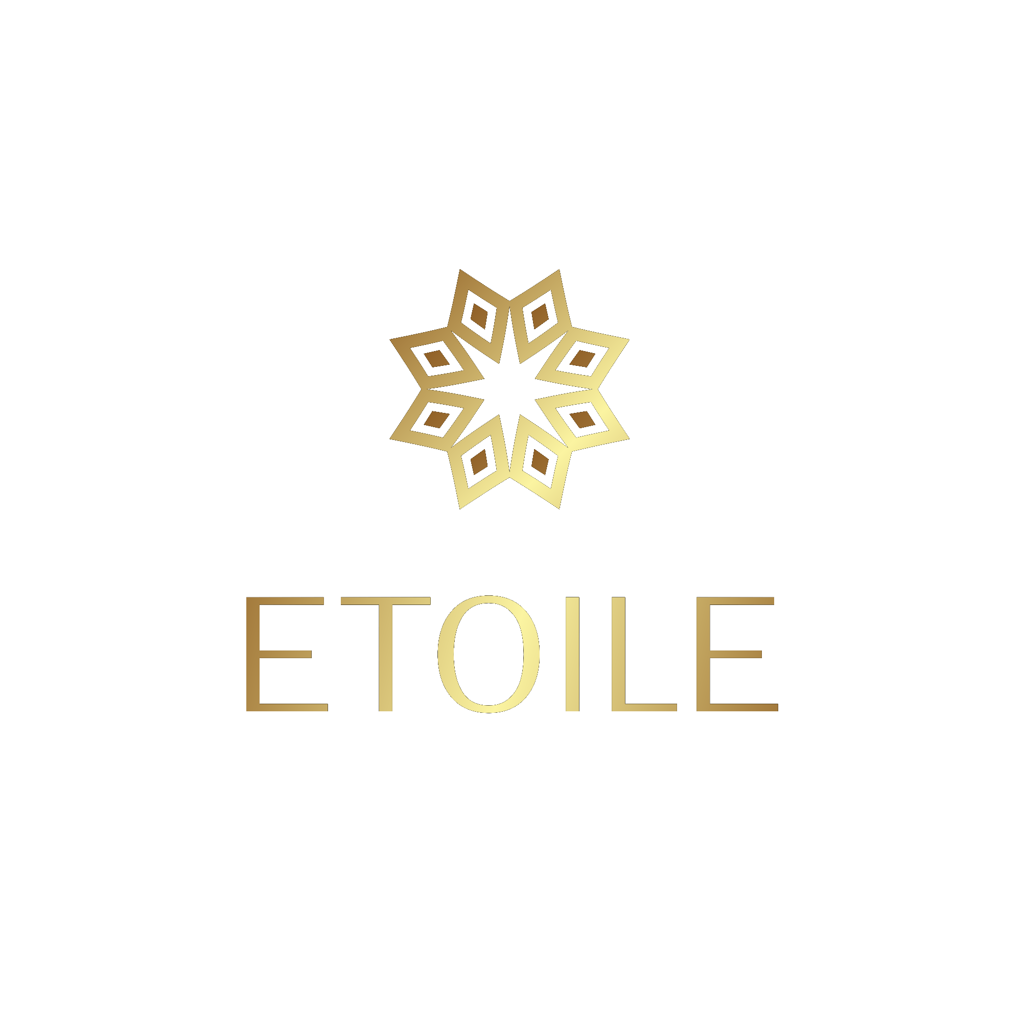 ETOILE Logo